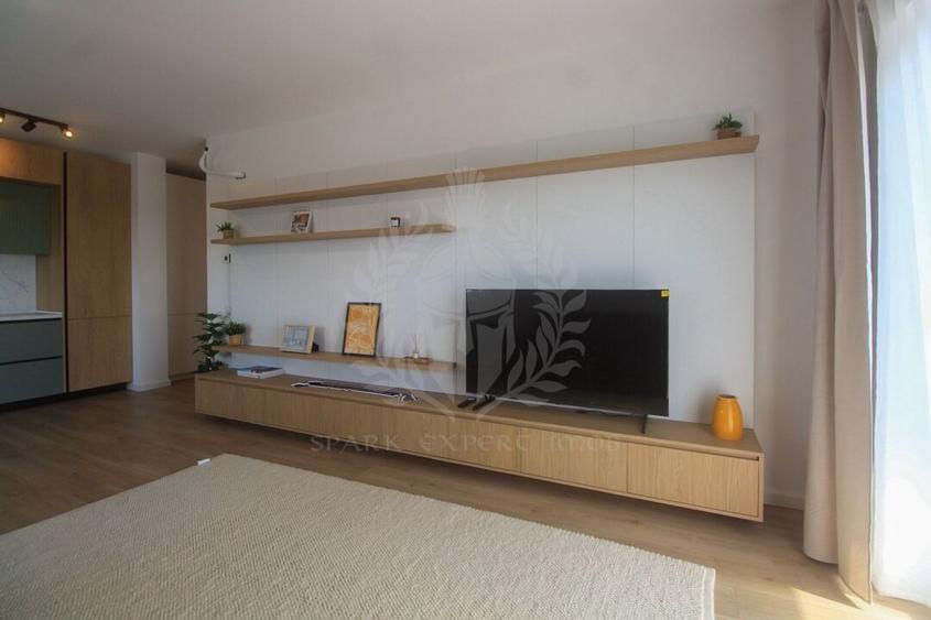 3 CAMERE // PLEIADES RESIDENCE // MOBILAT SI UTILAT - 9