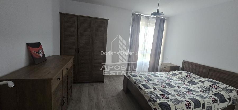 Apartament 2 camere, zona Aradului