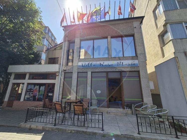 Hotel / Pensiune  de vanzare in Mangalia Constanta - 1