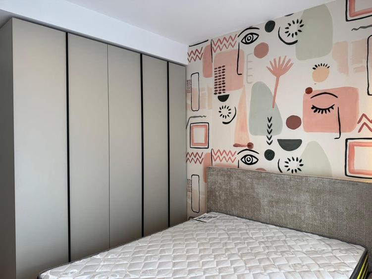 Apartament cu 3 camere de inchiriat // ONE Lake Club - 7