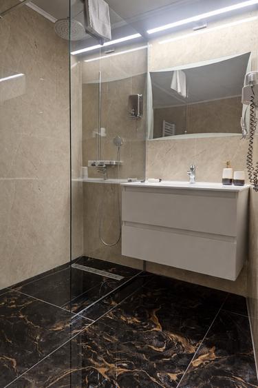 Apartament 2 Camere Premium P-ta Victoriei | Clădire Tip Hotel | Metrou 3 min - 8