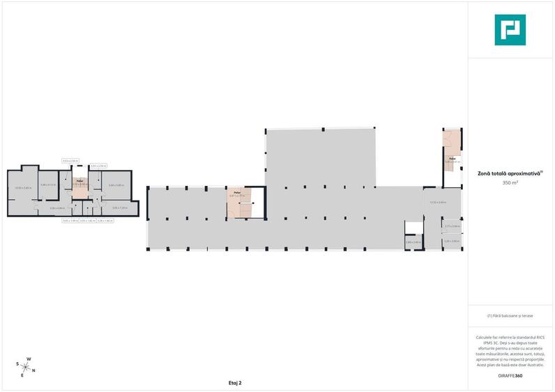 Imobil Mixt– Ideal Pentru Birouri, Showroom - 26