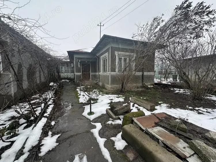 Casa de vanzare, Oltenita, jud Calarasi - 1