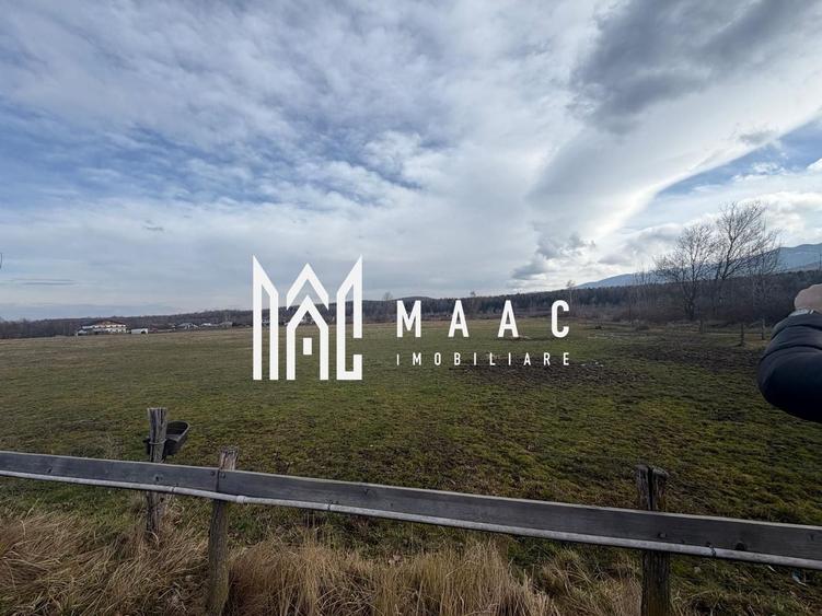 Teren 900 mp | Valea Avrigului | La strada - 7