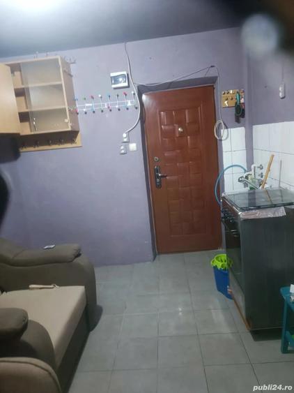 Vand Garsoniera 12mp - 1