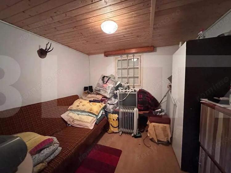 Casa de vacanta in Lisnau - Comuna Ozun - 1