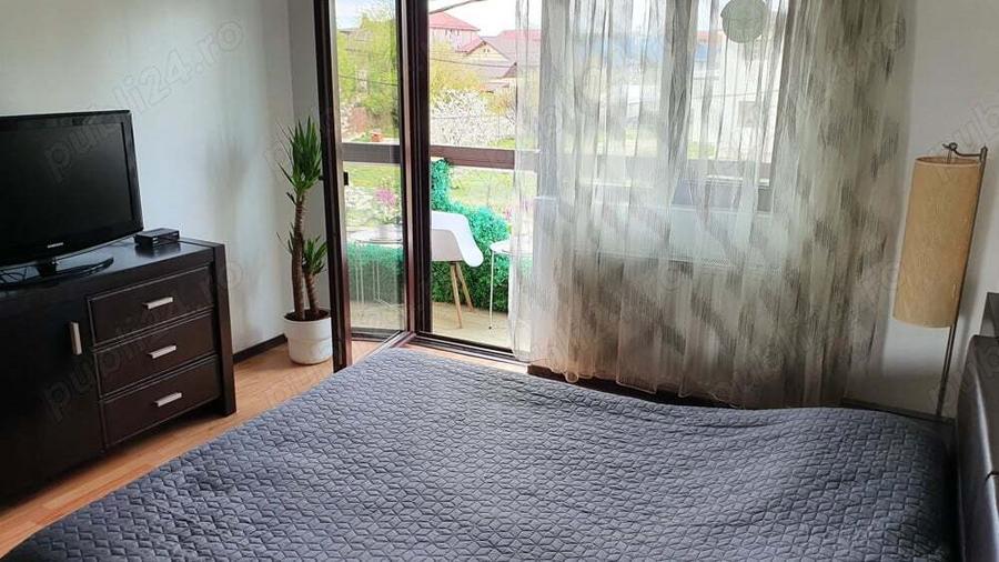 Casa de vanzare inchiriere schimb plus cash in Bragadiru aproape de McDonalds Cristalului - 2