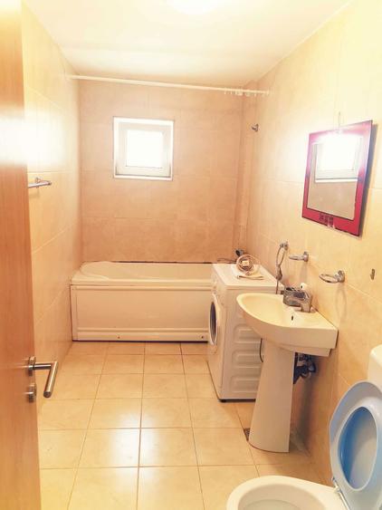 Inchiriez ap 1 camera pe Calea Turzii, Zorilor, bloc nou - 1