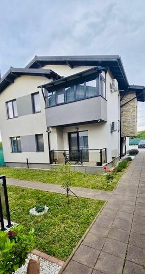 Proprietar inchiriez apartament complet mobilat si utilat, la prima chirie - 5