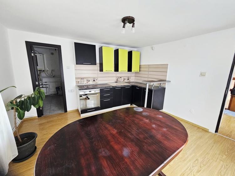 Casa eleganta,zona centrala Aiton,cu ciubar,gradina si panouri fotovoltaice - 9