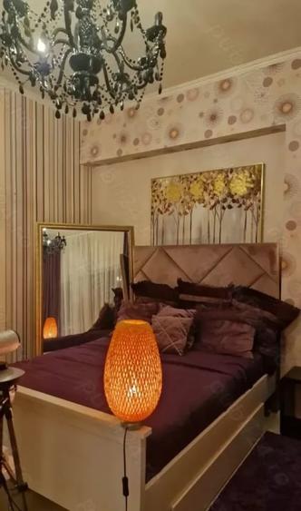 Garsoniera | Piata Romana | 5minute Metrou | Centrala proprie - 1