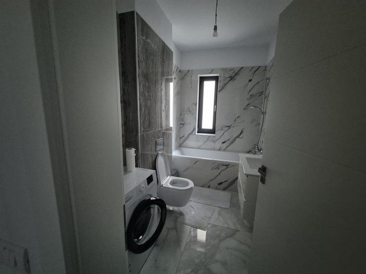 Ap. 2 camere, loc de parcare-Future Residence-Giroc - 10