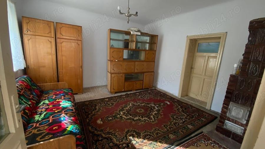 Casa de vanzare Geoagiu - 4