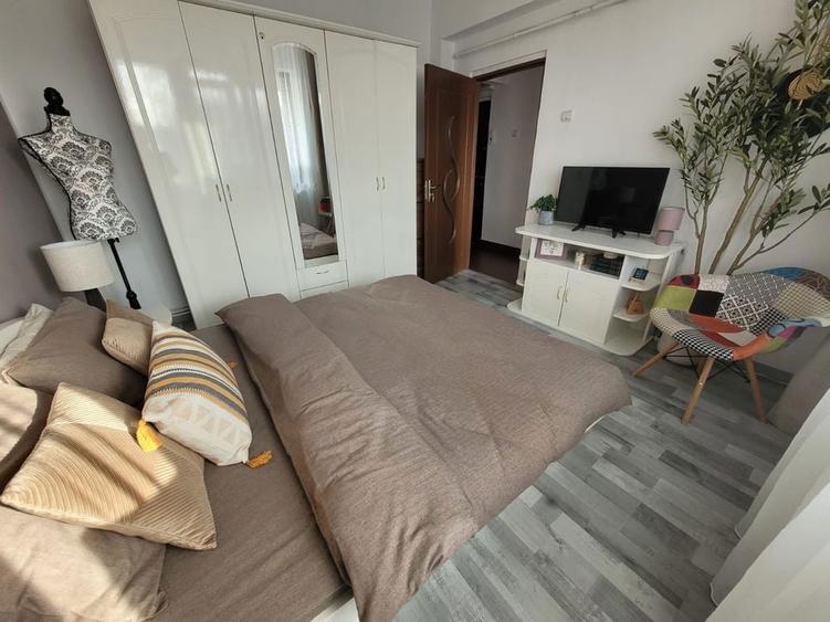 Apartament 2 camere, Centru - 5