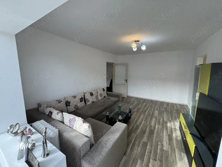 Inchiriez apartament 2 camere Timi?oara - 1