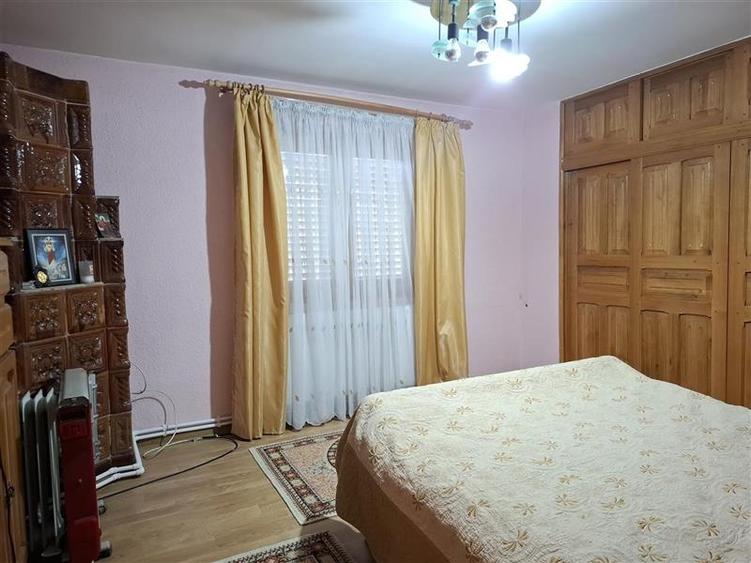 Vila Focsani, P+E,  510 mp teren - 9