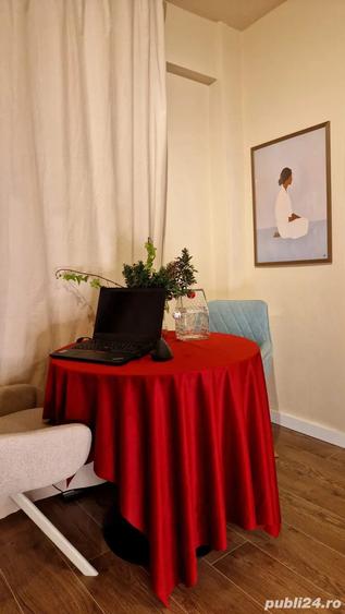 Garsoniera Piata Victoriei, Central, Metrou - 2