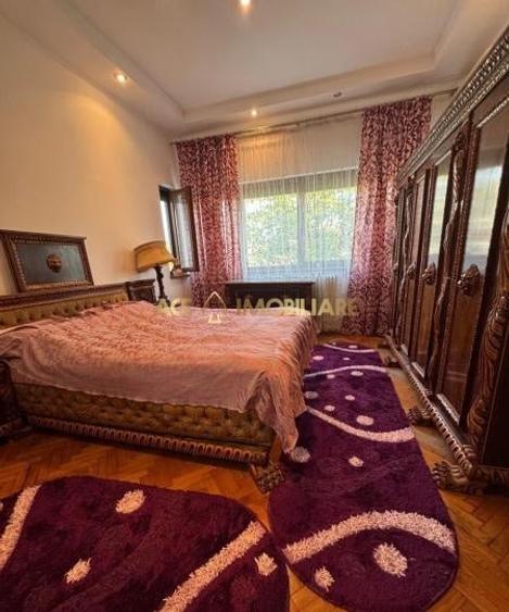 3 Camere de inchiriat | Mosilor | Metrou | 100MP | Posibil Nemobilat - 2