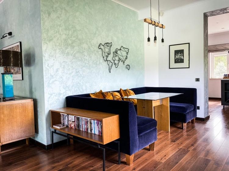 Unique villa concept in Buftea - perfect opportunity! - 47