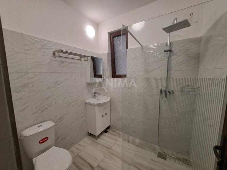 Apartament 2 camere ultracentral, parcare in curte - 8