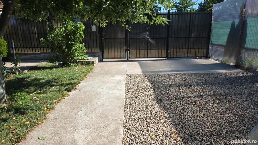 SCHIMB !!Zona mirifica ! apropiere lacul si padurea Snagov respectiv la aprox. 60 de m si 300 m! - 6