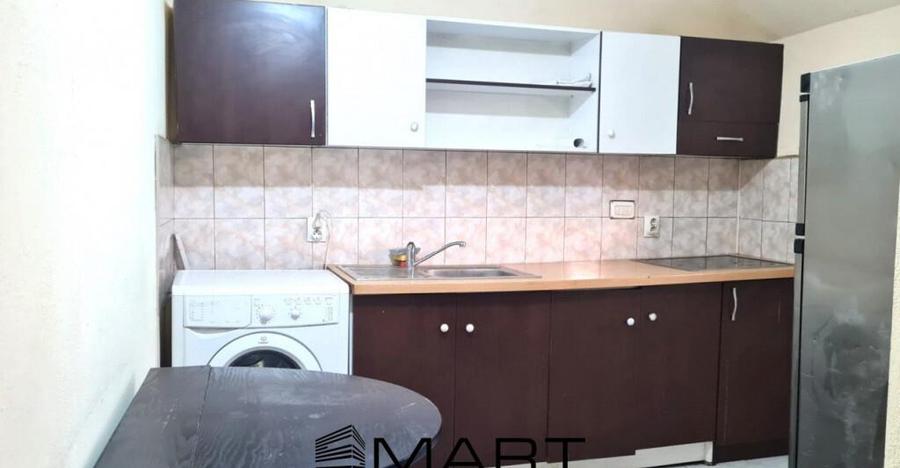 Garsoniera 16mp, et. 1, zona Turnisor - 9