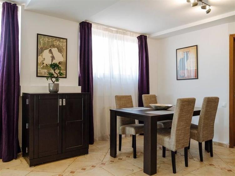 Penthouse 2 camere, inchiriere lunga durata, Herastrau - 8