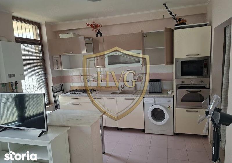 Apartament cu 2 camere | Centrala proprie | Prelungirea Ghencea - 4