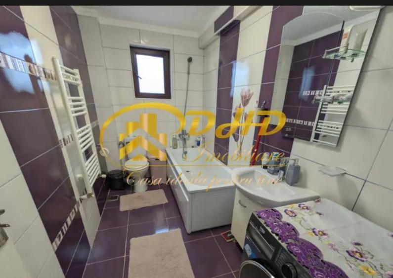 Apartament cu 2 camere situat in Tatara?i - 2