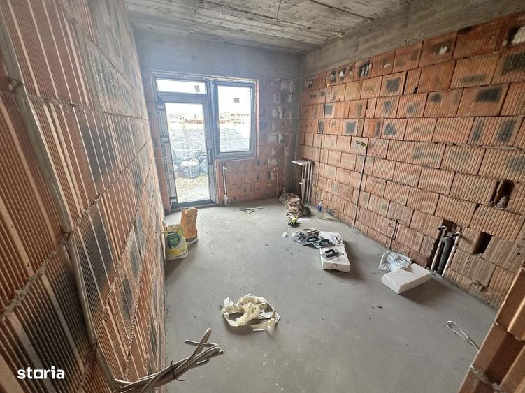 Casa - Rate La Dezvoltator Pe 5 Ani, Toate Utilitatile, Comision 0% - 7