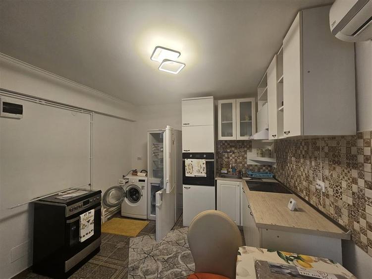 Apartament 2 camere Tudor Vladimirescu - 400Euro - 7