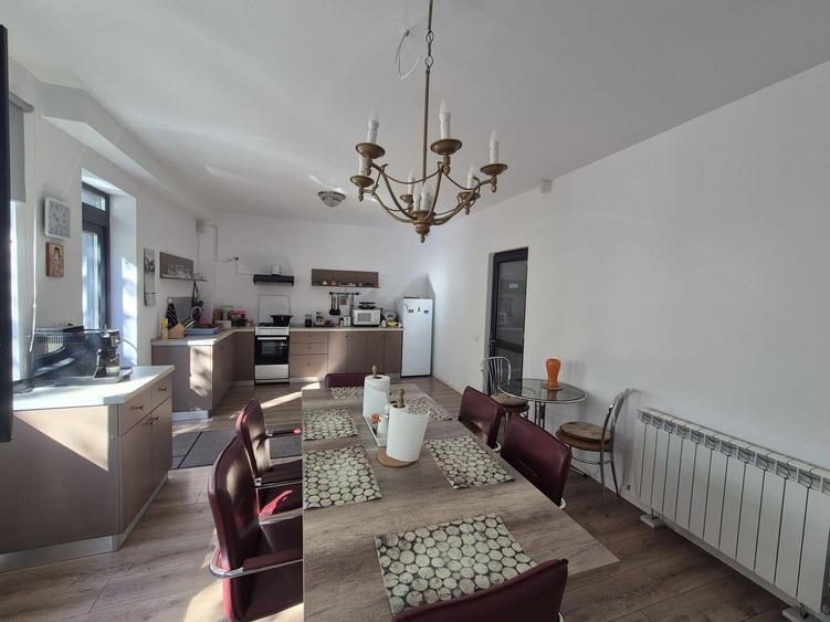 De vanzare hală cu birouri de lux și anexă rezidențială | Pantelimon - 16