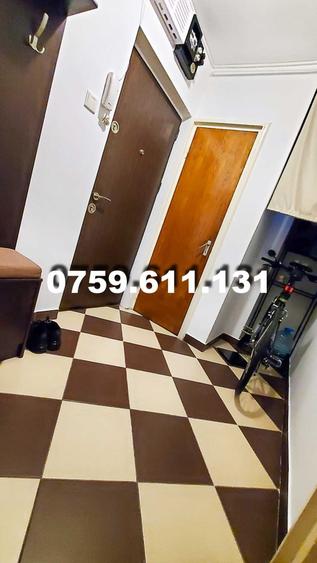2 camere Bd. Tineretului - 12