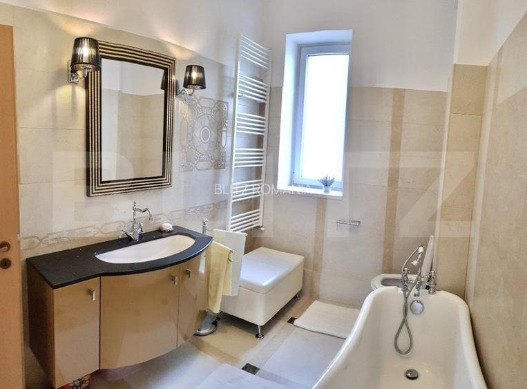 Apartament, 5 camere, loc de parcare, zona Take Ionescu Apartament, 5 camere, loc de parcare, zona Take Ionescu