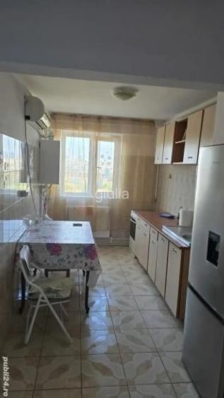 Apartement 2 camere Tomis Nord