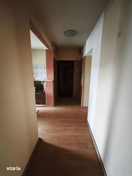 Vand apartament 3 camere, Tarnaveni - 3