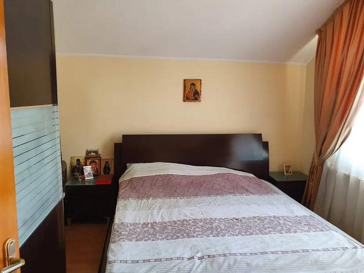 Apartament cu 3 camere decomandate, confort sporit, finisat modern, mobilat si utilat, cu parcare, 2 - 7