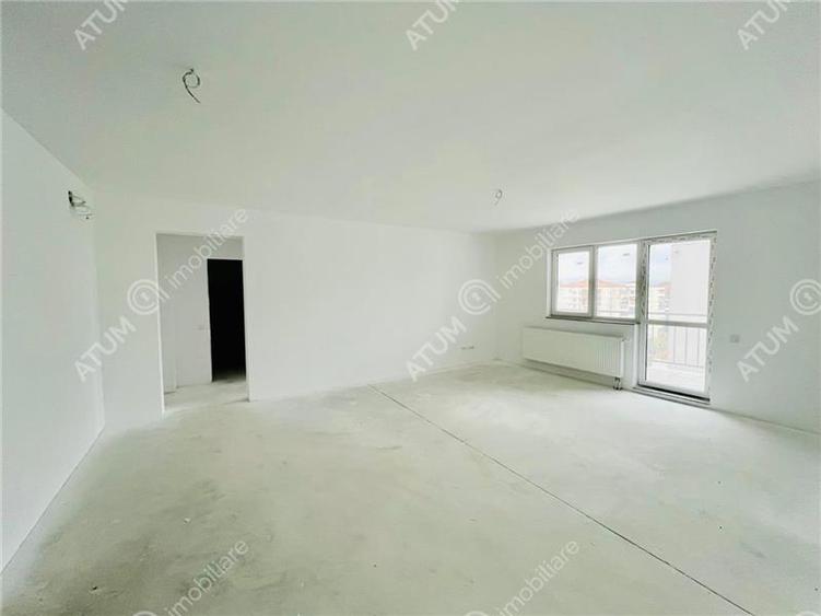 Apartament intabulat cu 2 camere si terasa etajul 1 zona Rahovei - 13