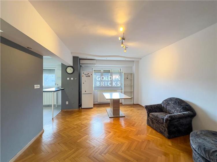 Aviatiei | Promenada | Parc Herastrau | Metrou - 10