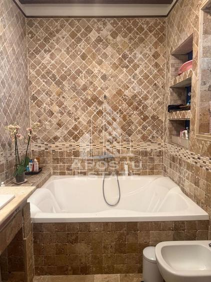 Casa individuala de vanzare in Mosnita Noua - 6