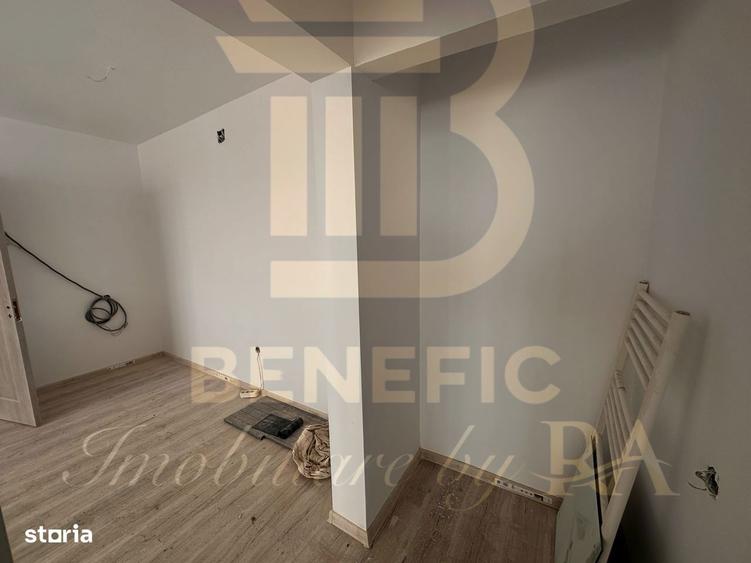 De vanzare apartament semidecomandat, 2 camere, zona Nord, Ploiesti - 6