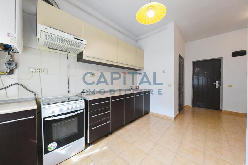 C0MISION 0%! 1 camera 39mp, balcon 8mp, imobil 2009, Observatorului - 2