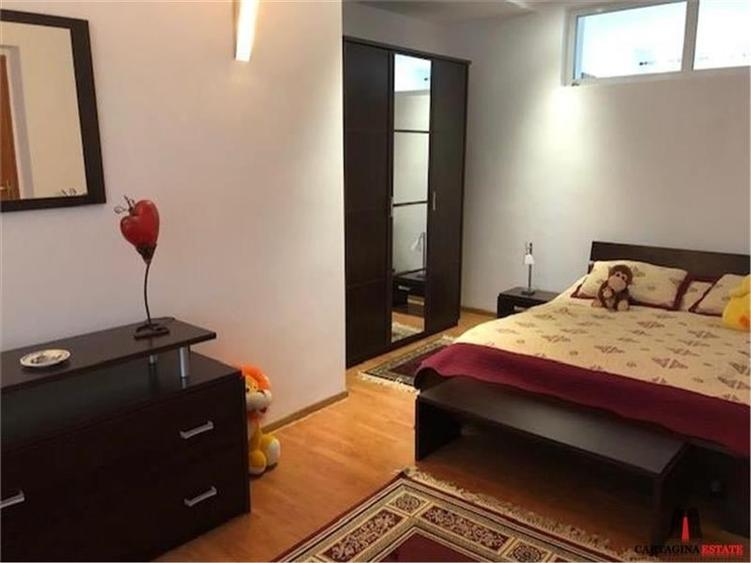 Vila de vanzare / Iancu Nicolae / Serban Cantacuzino - 9