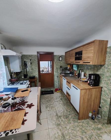 Casa in Popesti-Leordeni curte 334 mp Soseaua Oltenitei - 11