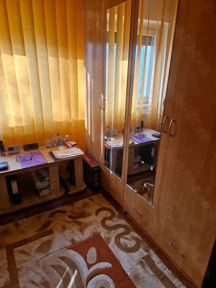 Inchiriez apartament 2 camere decomandat, Centrala, l Rovine, Parculet - 9