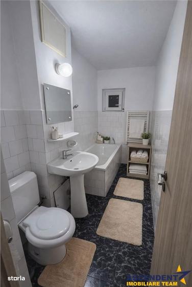 Decomandat, etaj 2, vedere Parcul Trandafirilor, Racadau, Brasov - 3