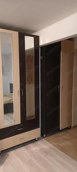 Inchiriez Garsoniera Sector 3 - 1