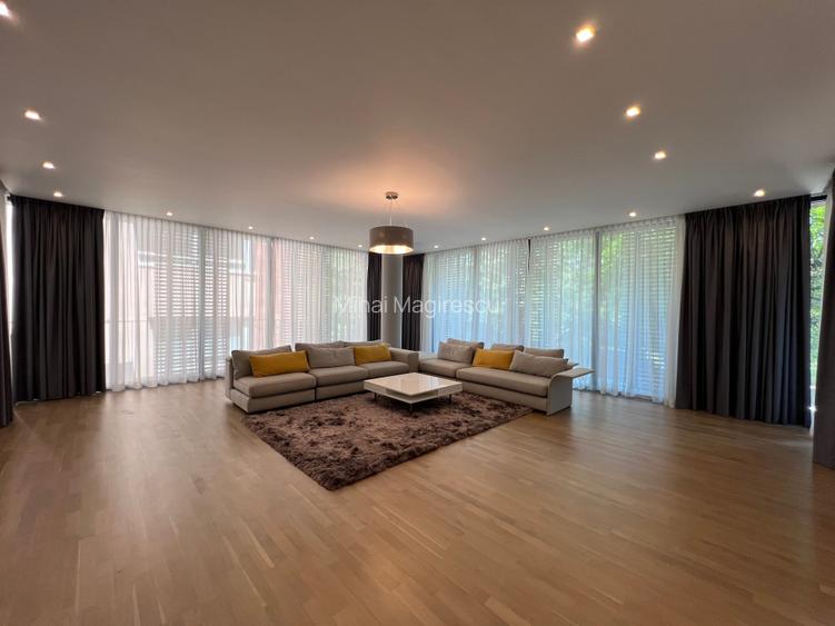 Apartament de inchiriat || 4 dormitoare || Primaverii Apartament de inchiriat || 4 dormitoare || Primaverii
