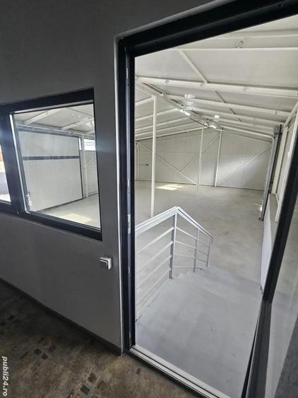 Inchiriere hala industriala Campina-Poiana Campina jud: Prahova - 9