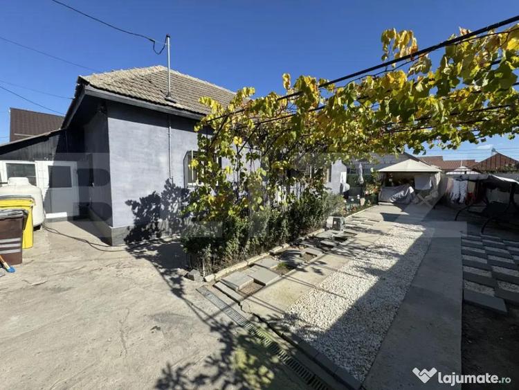 Casa parter, 58.75 mp, cartier Brestei - 3